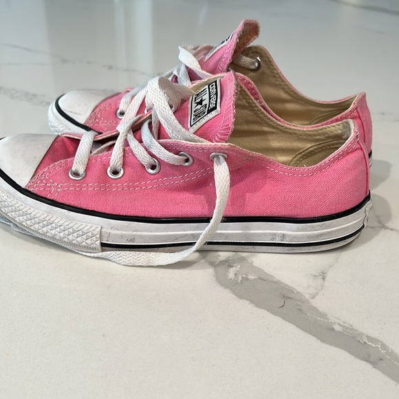 Converse all star chuck Taylors - Picture 2 of 5